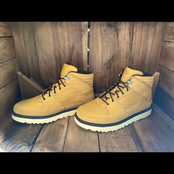 UGG Highland Sport Hiker Mid - Picture 1 of 6